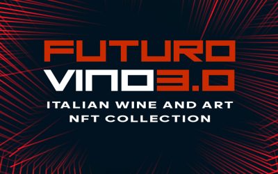 FUTUROVINO3.0: AN NFT SERIES FOR THE ITALIAN WINE OF TOMORROW – REGISTER YOUR INTEREST