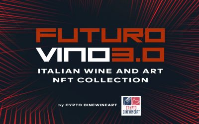 FUTUROVINO3.0 WILL ALSO BE THE FUTURE OF NFTs